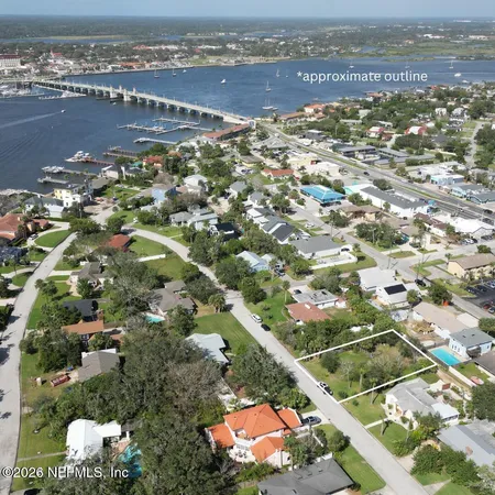 $450,000 | 0 Zoratoa Avenue, St. Augustine, FL 32080