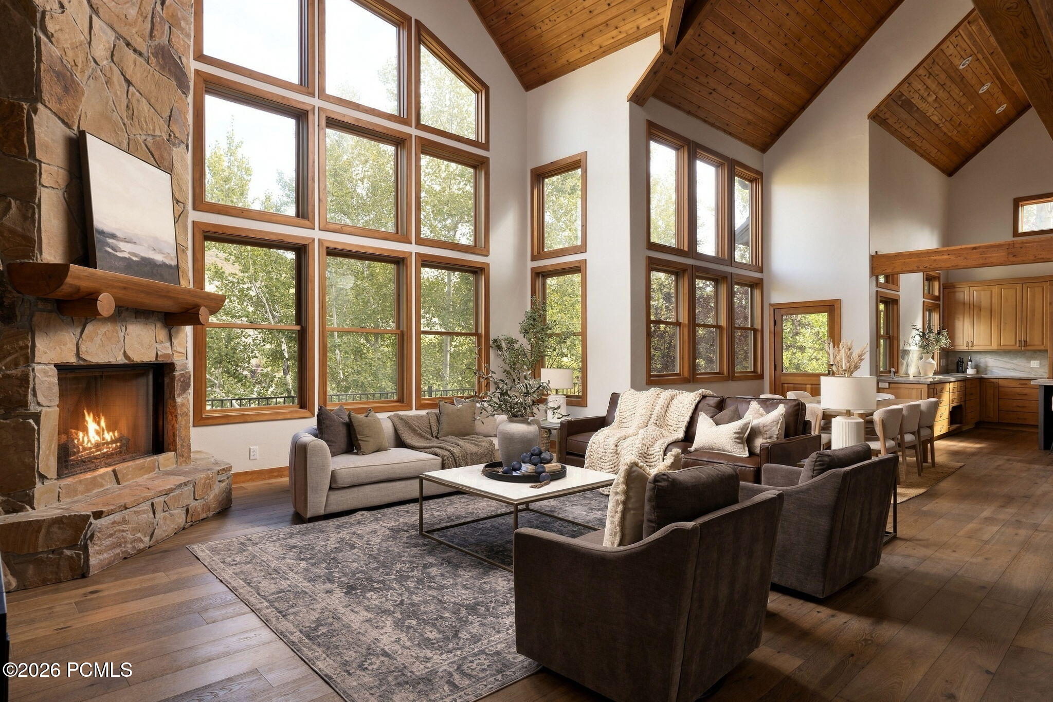 3690 Lariat Road, Unit 271 Park City, UT 84098 - Photo 10 of 87 Gallery Image 10