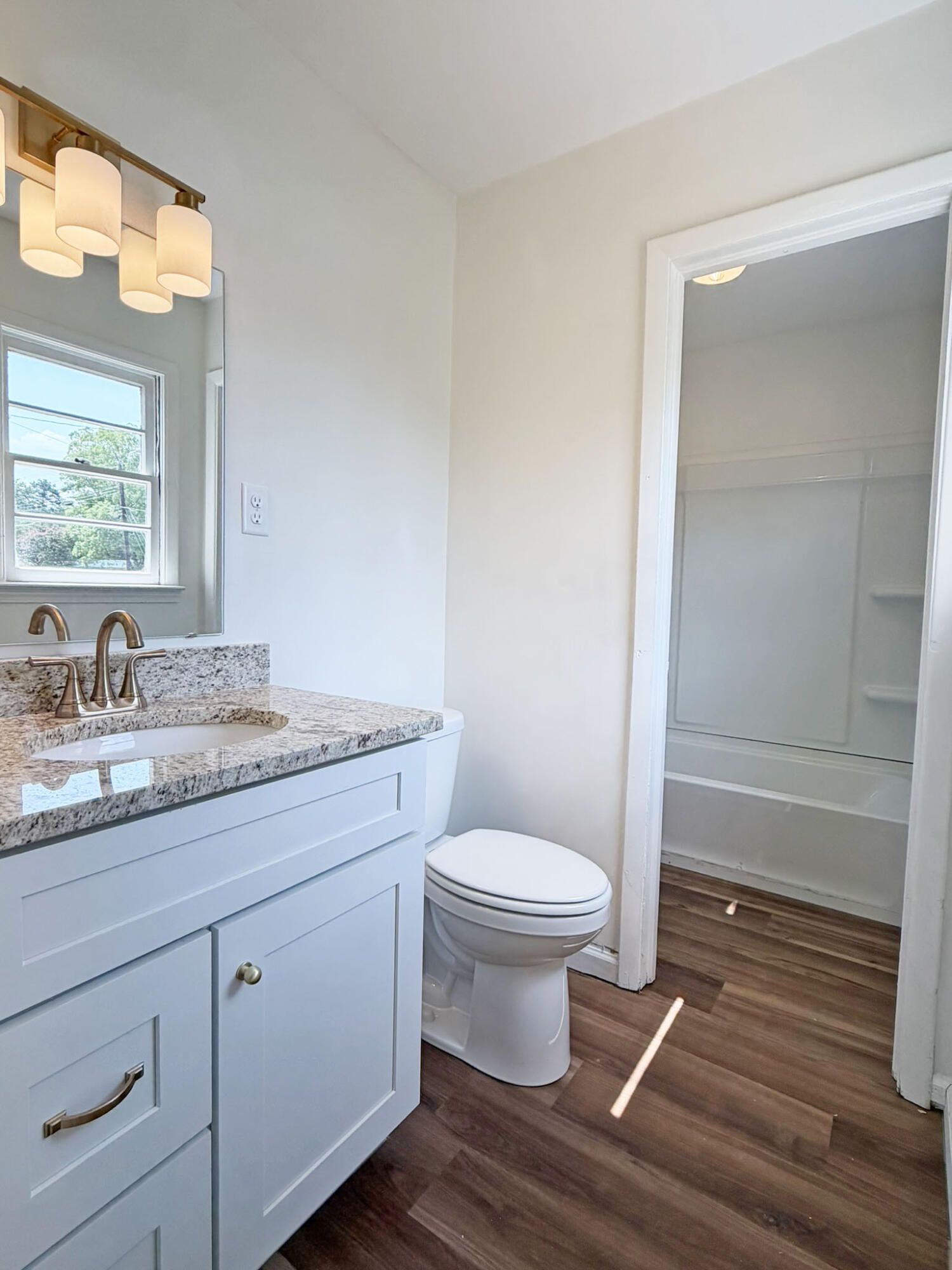 163 Rast Street Sumter, SC 29150 - Photo 12 of 17 rast bath 1