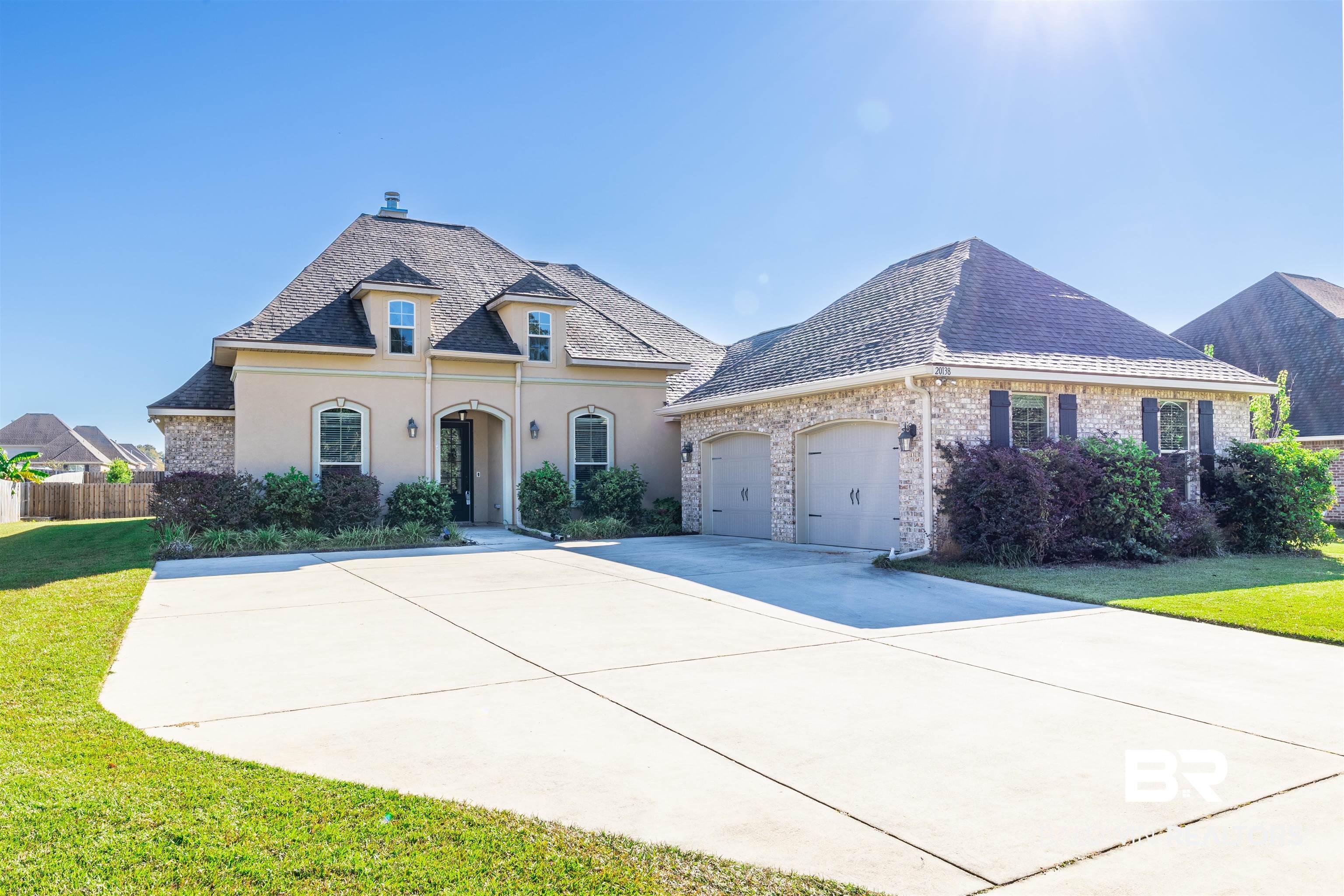 20138 Thompson Hall Road Fairhope, AL 36532 - Photo 2 of 25