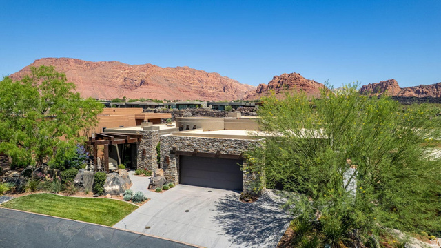 1500 Split Rock, Unit 91 Ivins, UT 84738 - Photo 3 of 55