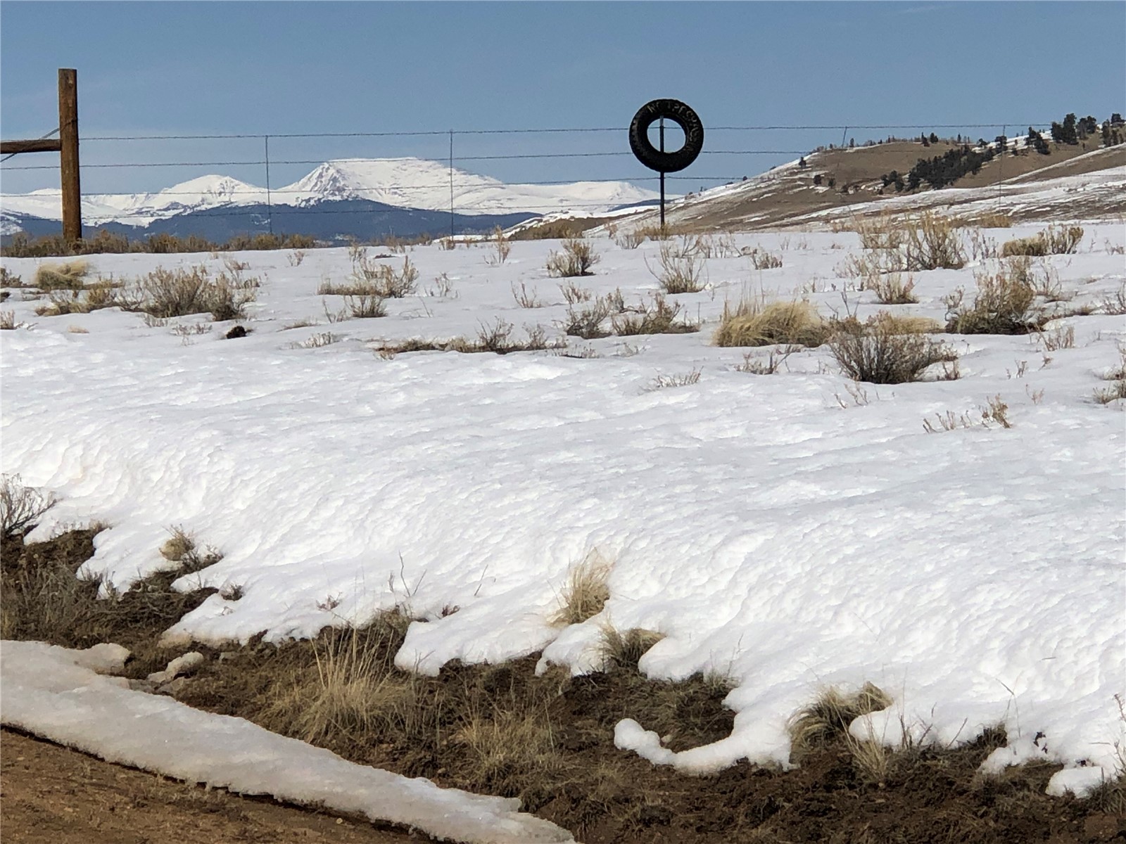 803 Link Road Como, CO 80432 - Photo 6 of 18
