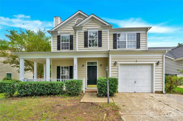 $325,000 | 12016 Gemstone Court, Charlotte, NC 28269