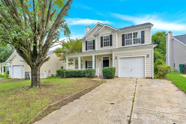$325,000 | 12016 Gemstone Court, Charlotte, NC 28269