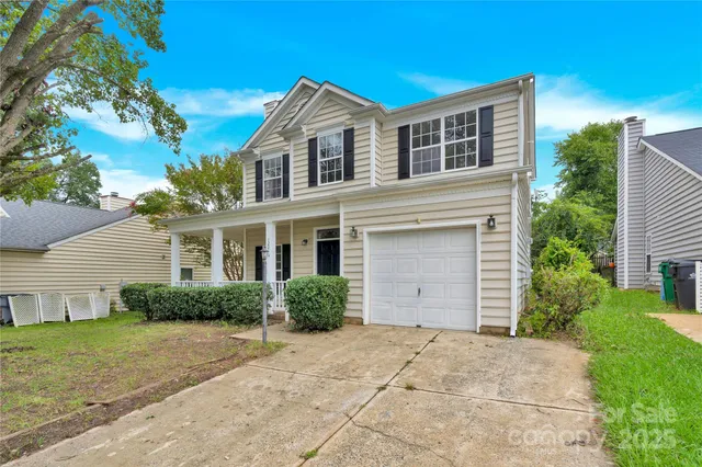 $325,000 | 12016 Gemstone Court, Charlotte, NC 28269