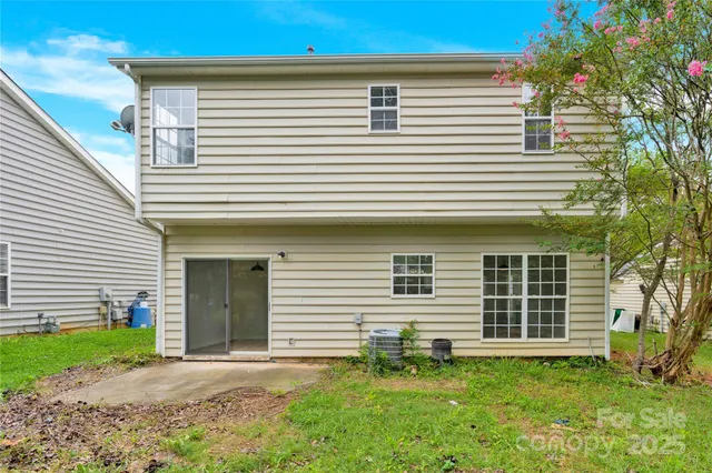 $325,000 | 12016 Gemstone Court, Charlotte, NC 28269