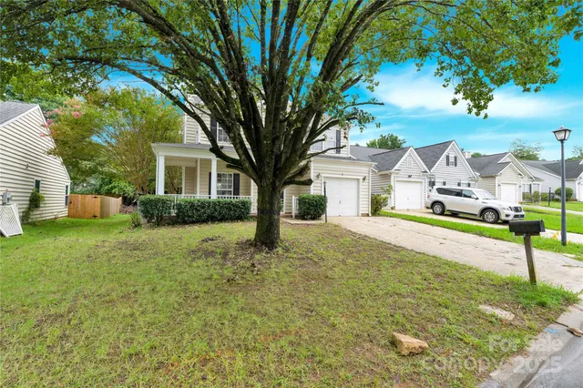 $325,000 | 12016 Gemstone Court, Charlotte, NC 28269