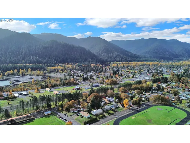 $310,000 | 47960 West 1st Street, Oakridge, OR 97463