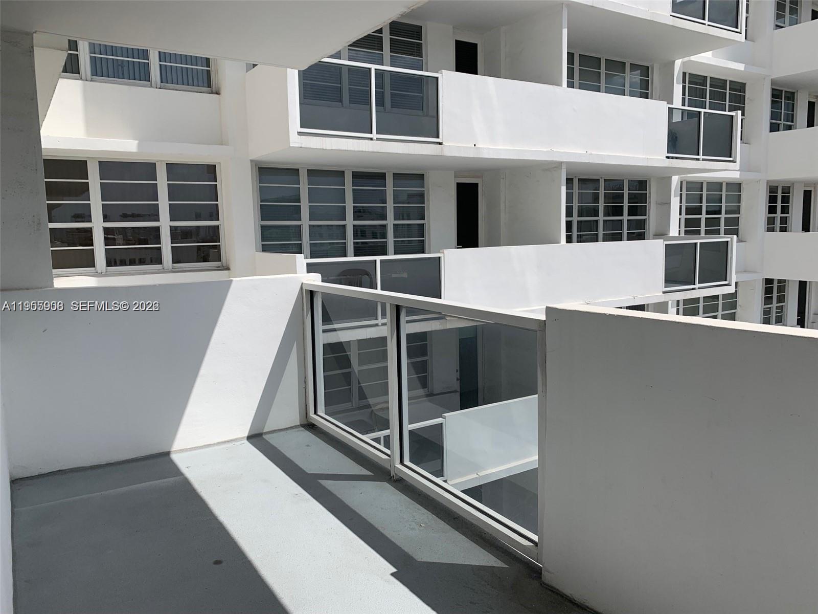 100 Lincoln Road, Unit 903 Miami Beach, FL 33139 - Photo 2 of 17 a view of a house with a large window