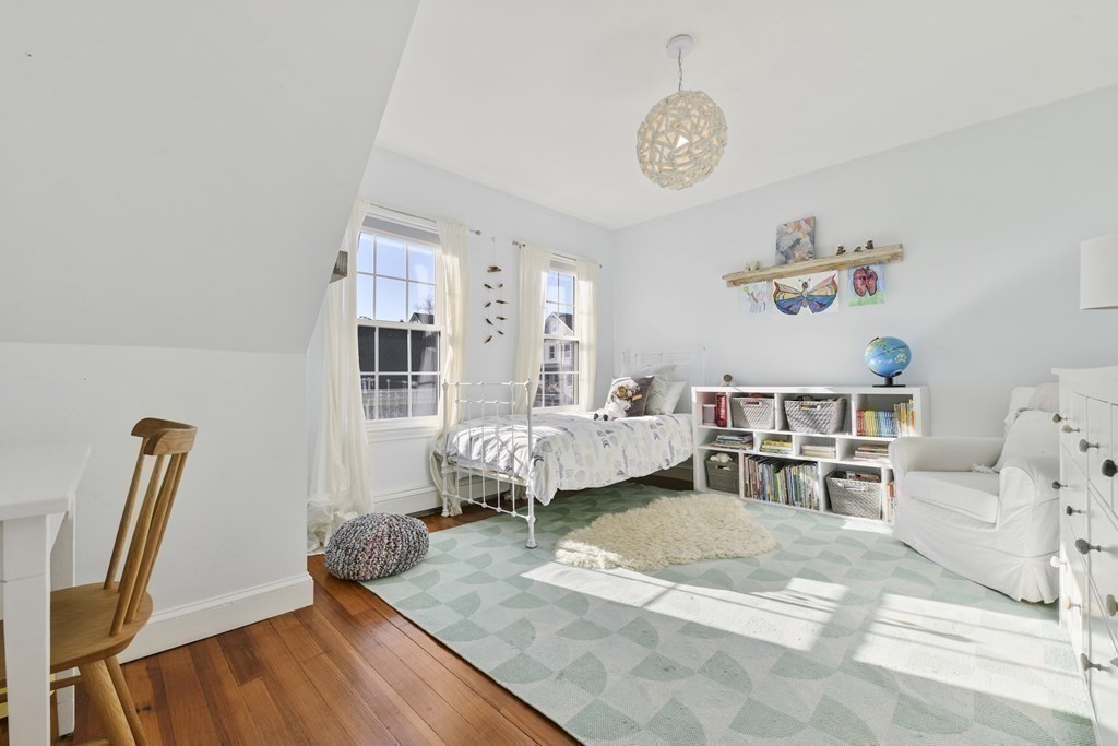 155 Hillside Road, Unit 2 Watertown, MA 02472 - Photo 15 of 20