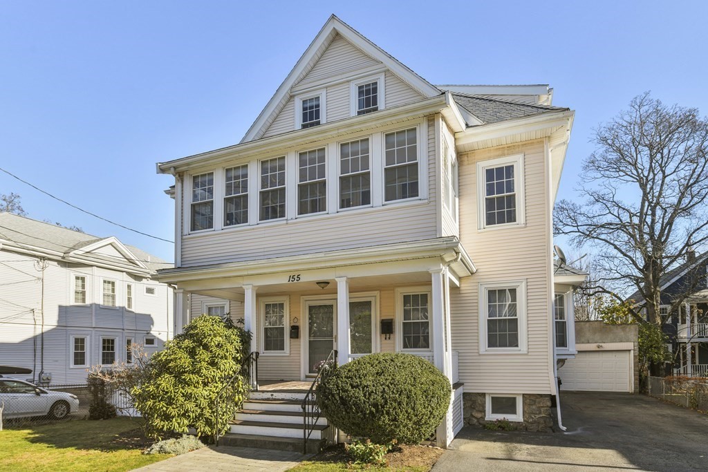 155 Hillside Road, Unit 2 Watertown, MA 02472 - Photo 18 of 20