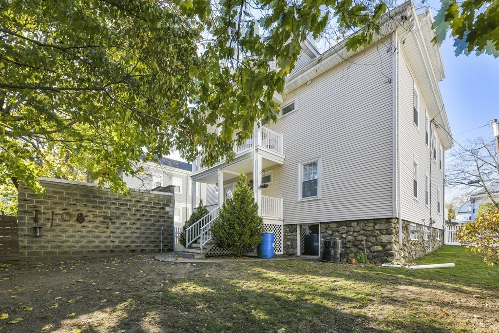 155 Hillside Road, Unit 2 Watertown, MA 02472 - Photo 19 of 20