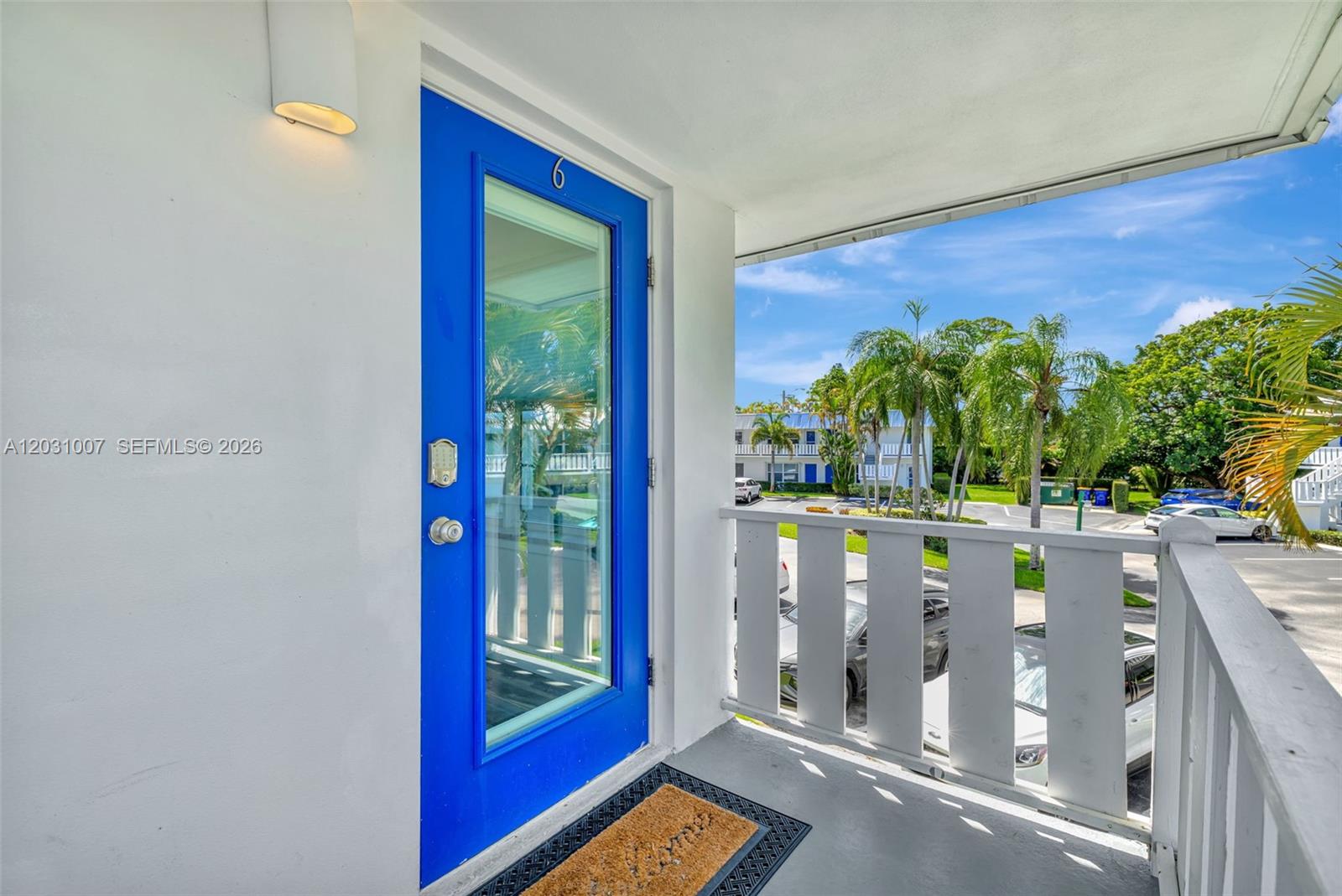 2929 Southeast Ocean Boulevard, Unit F6 Stuart, FL 34996 - Photo 20 of 59