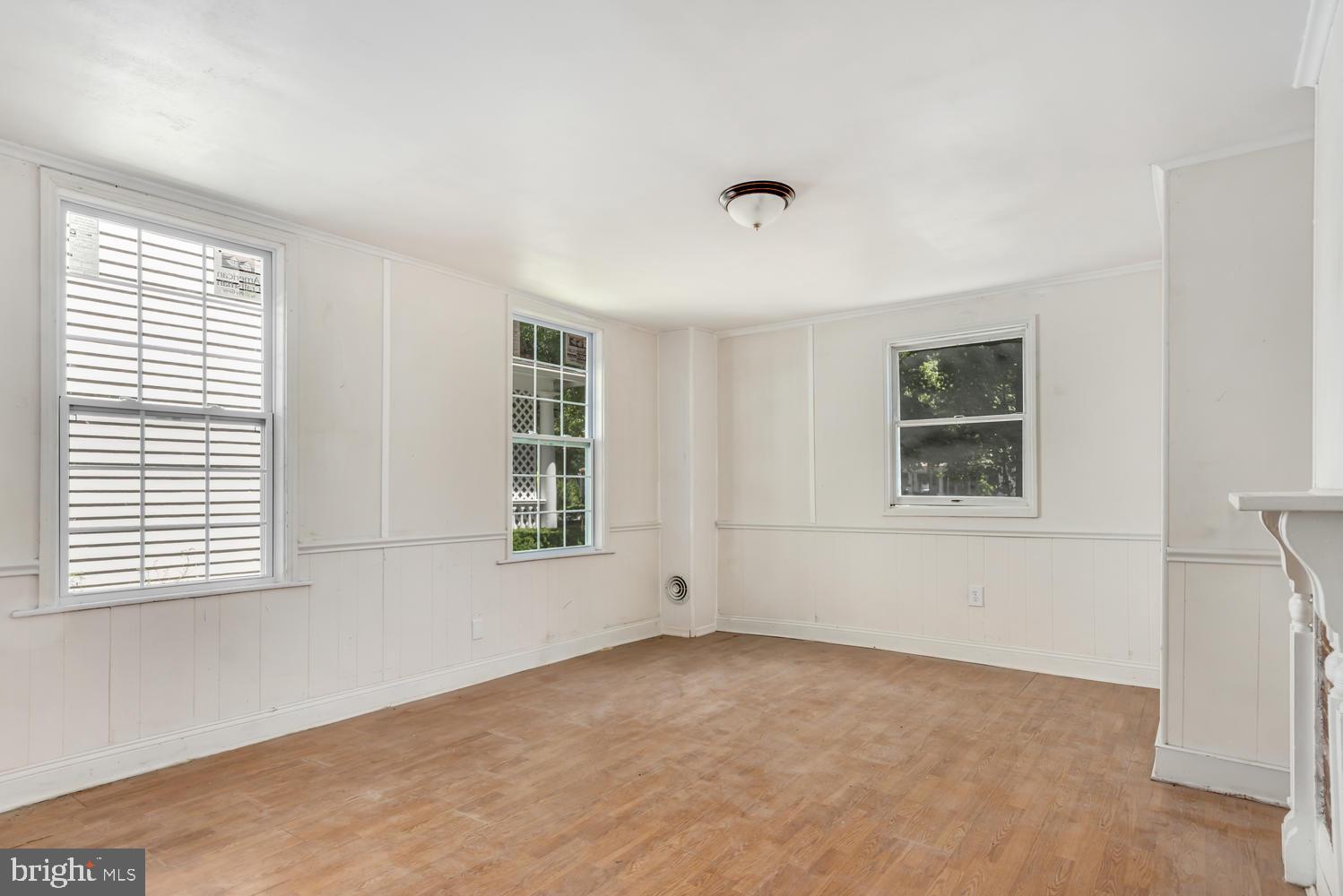 203 Central Avenue Ridgely, MD 21660 - Photo 11 of 34 DINING ROOM