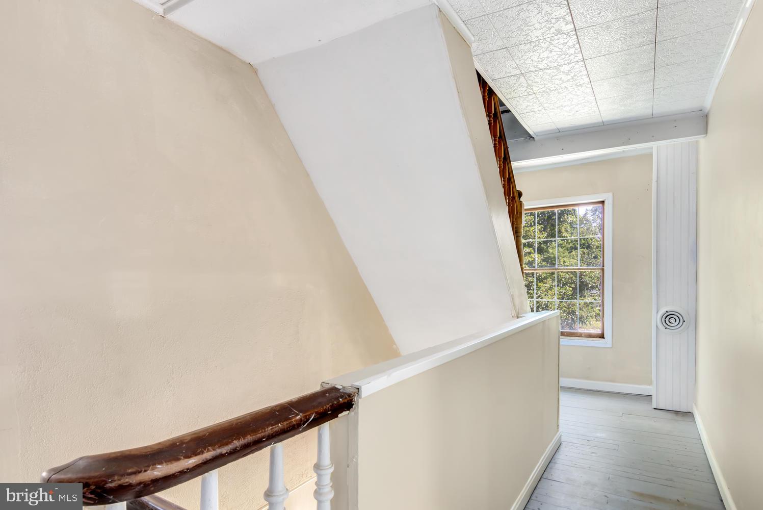 203 Central Avenue Ridgely, MD 21660 - Photo 15 of 34 SECOND FLOOR