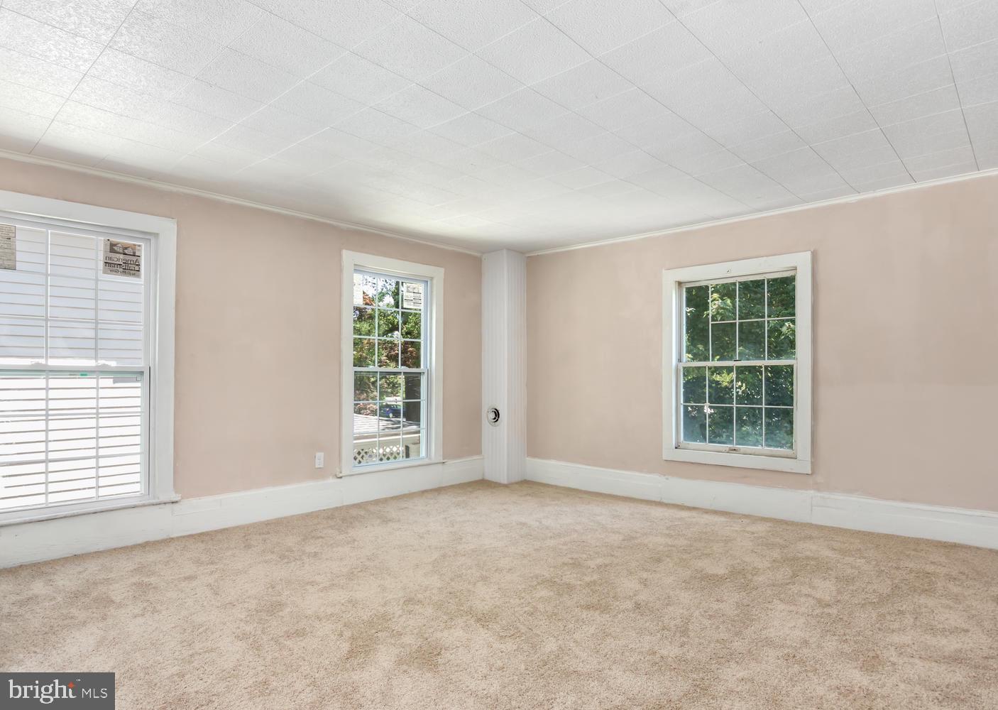203 Central Avenue Ridgely, MD 21660 - Photo 16 of 34 BEDROOM 1