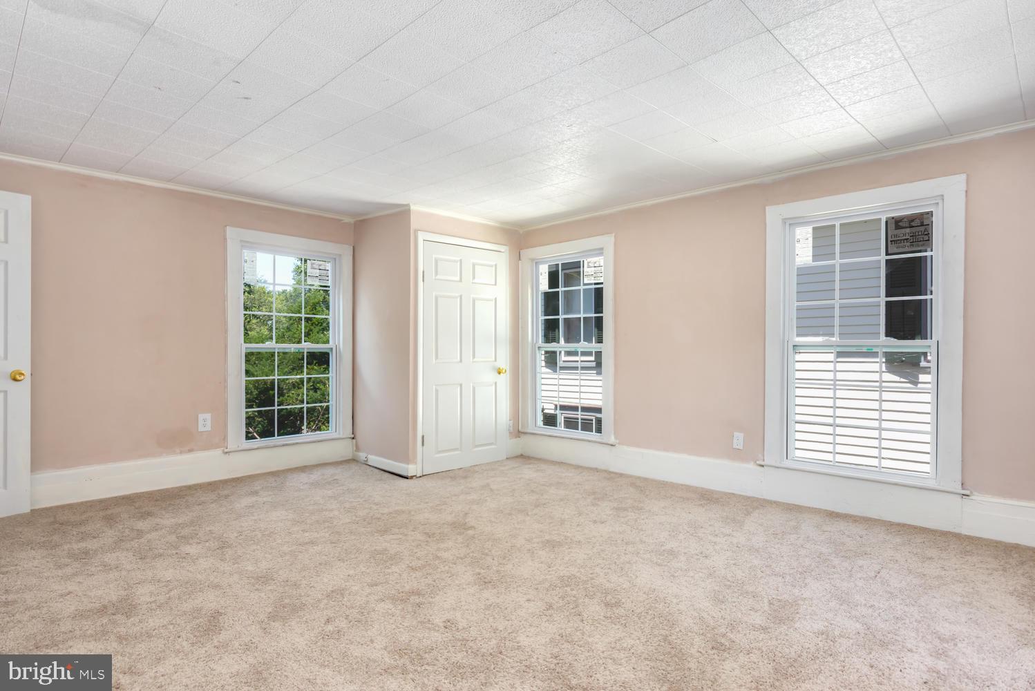 203 Central Avenue Ridgely, MD 21660 - Photo 17 of 34 BEDROOM 1