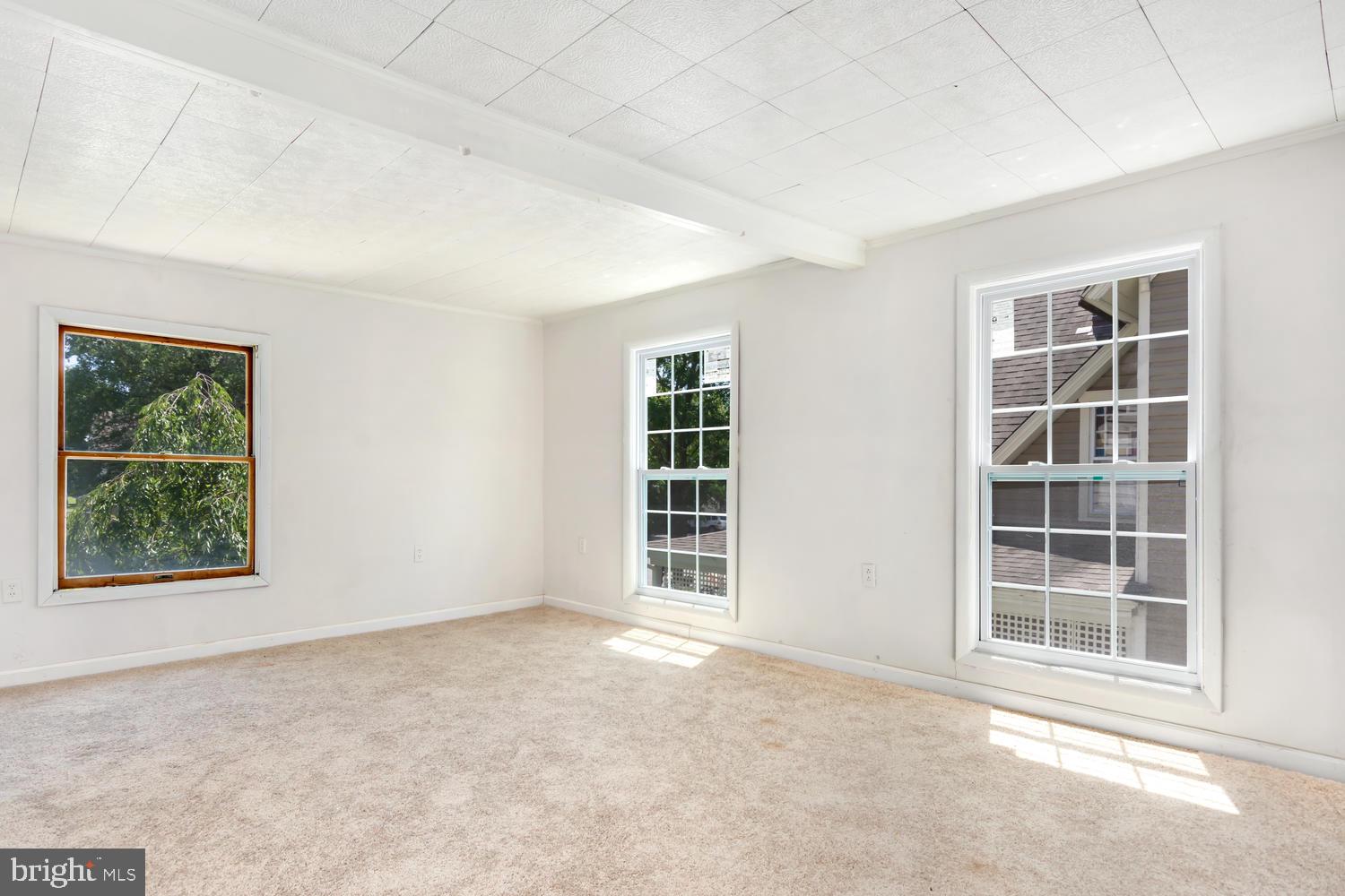 203 Central Avenue Ridgely, MD 21660 - Photo 18 of 34 BEDROOM 2