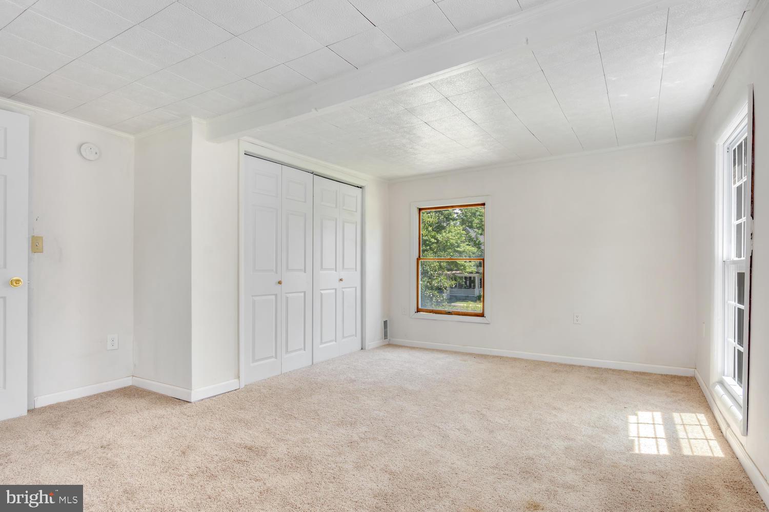 203 Central Avenue Ridgely, MD 21660 - Photo 19 of 34 BEDROOM 2