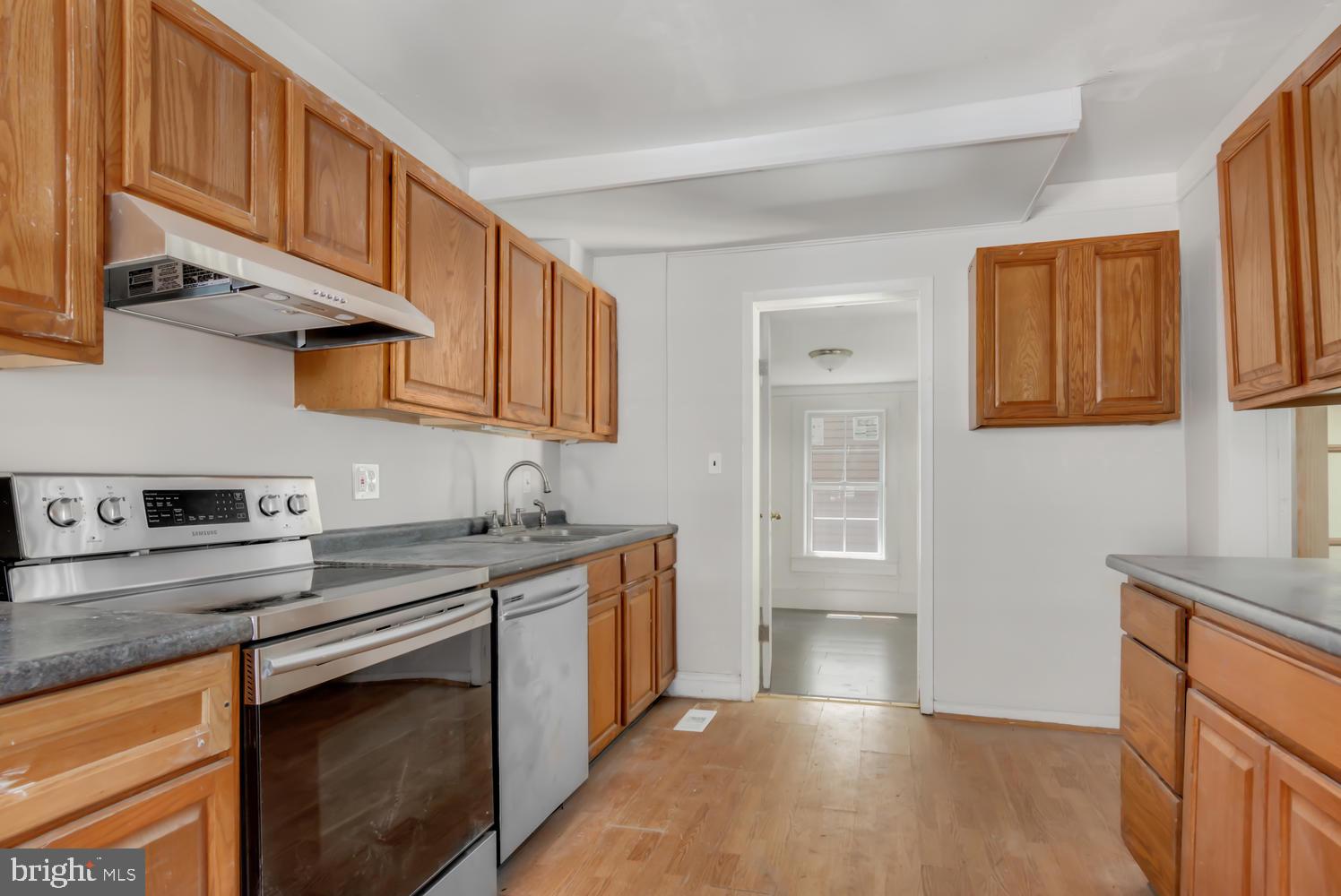 203 Central Avenue Ridgely, MD 21660 - Photo 4 of 34 KITCHEN