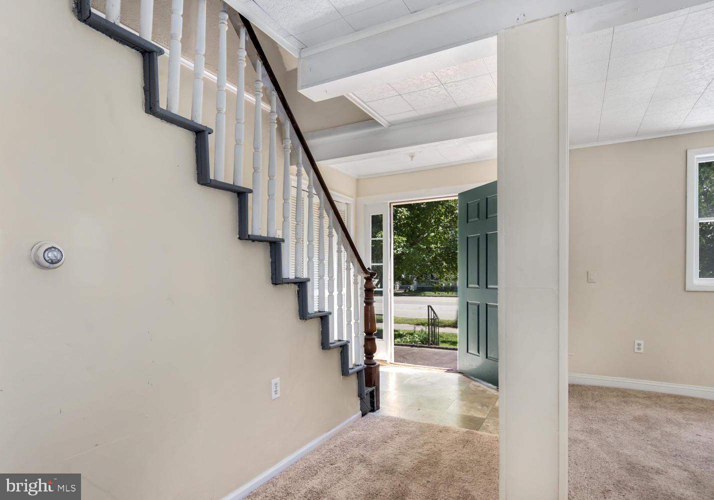 203 Central Avenue Ridgely, MD 21660 - Photo 6 of 34 MAIN FLOOR