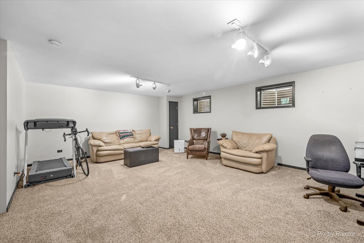 788 North Hainesville Road Round Lake, IL 60073 - Photo 20 of 26