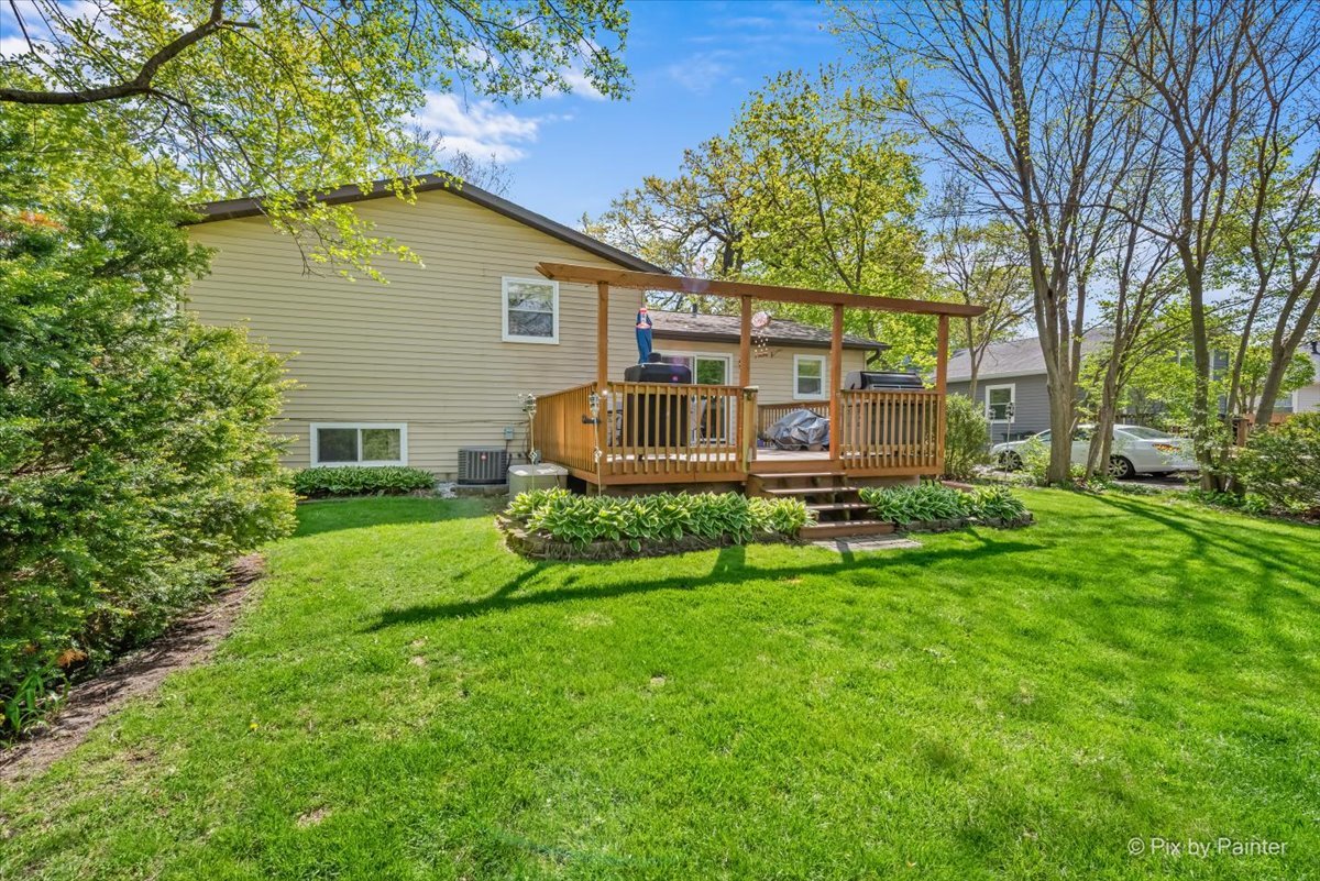 788 North Hainesville Road Round Lake, IL 60073 - Photo 22 of 26