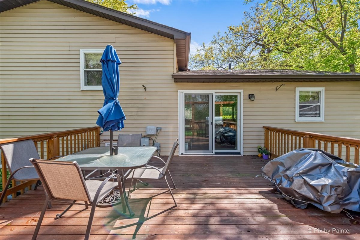 788 North Hainesville Road Round Lake, IL 60073 - Photo 24 of 26