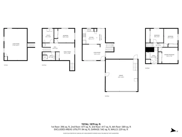 $340,000 | 788 North Hainesville Road, Round Lake, IL 60073