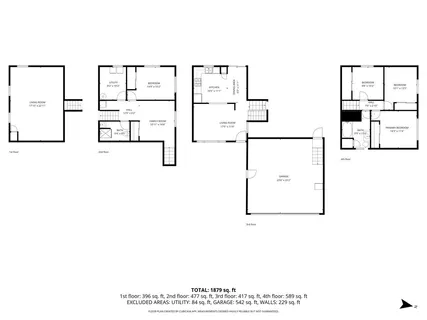 $340,000 | 788 North Hainesville Road, Round Lake, IL 60073