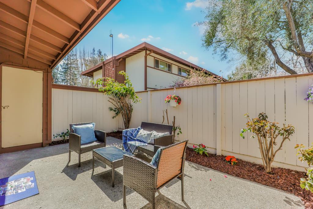 500 West Middlefield Road, Unit 63 Mountain View, CA 94043 - Photo 53 of 55 Gallery Image 53