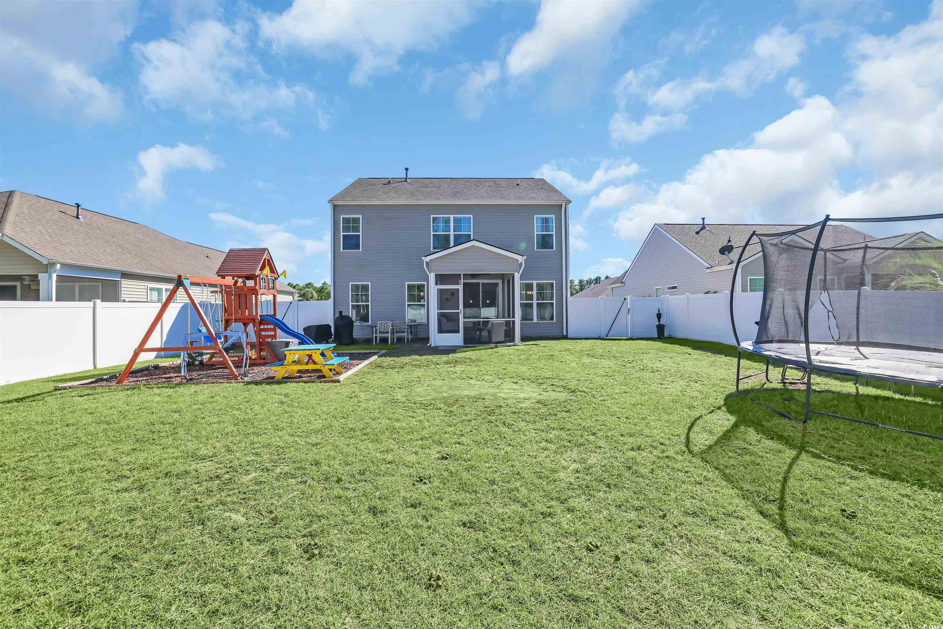 320 Firenze Loop Myrtle Beach, SC 29579 - Photo 27 of 40