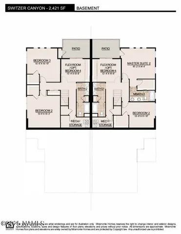 $854,000 | 530 North Moriah Drive, Flagstaff, AZ 86001