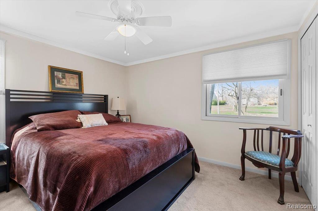 27780 Johnson Road Grosse Ile, MI 48138 - Photo 25 of 47