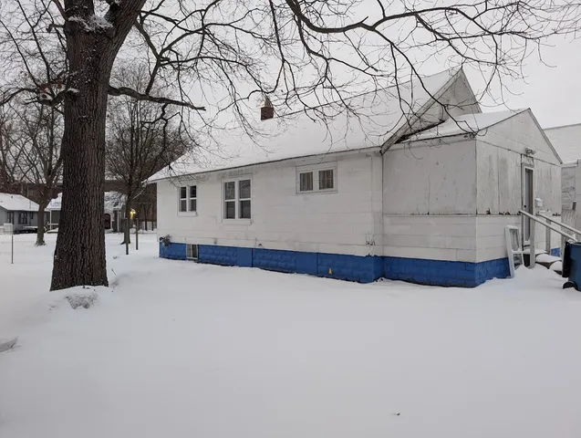 $50,000 | 3017 Merriam Street, Muskegon Heights, MI 49444