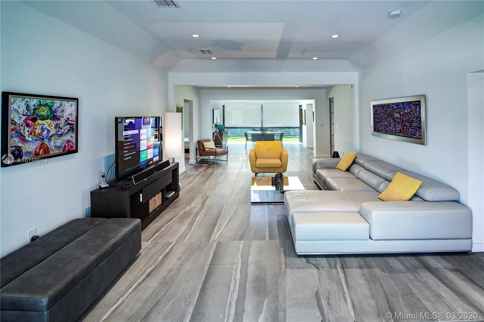 8834 Abbott Avenue Surfside, FL 33154 - Photo 2 of 34