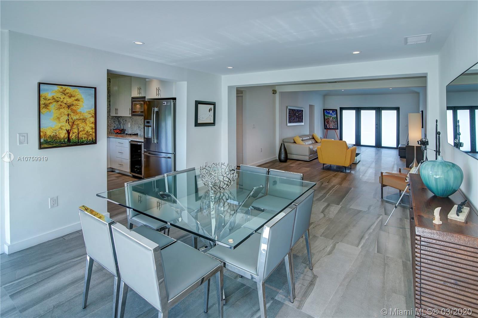 8834 Abbott Avenue Surfside, FL 33154 - Photo 11 of 34