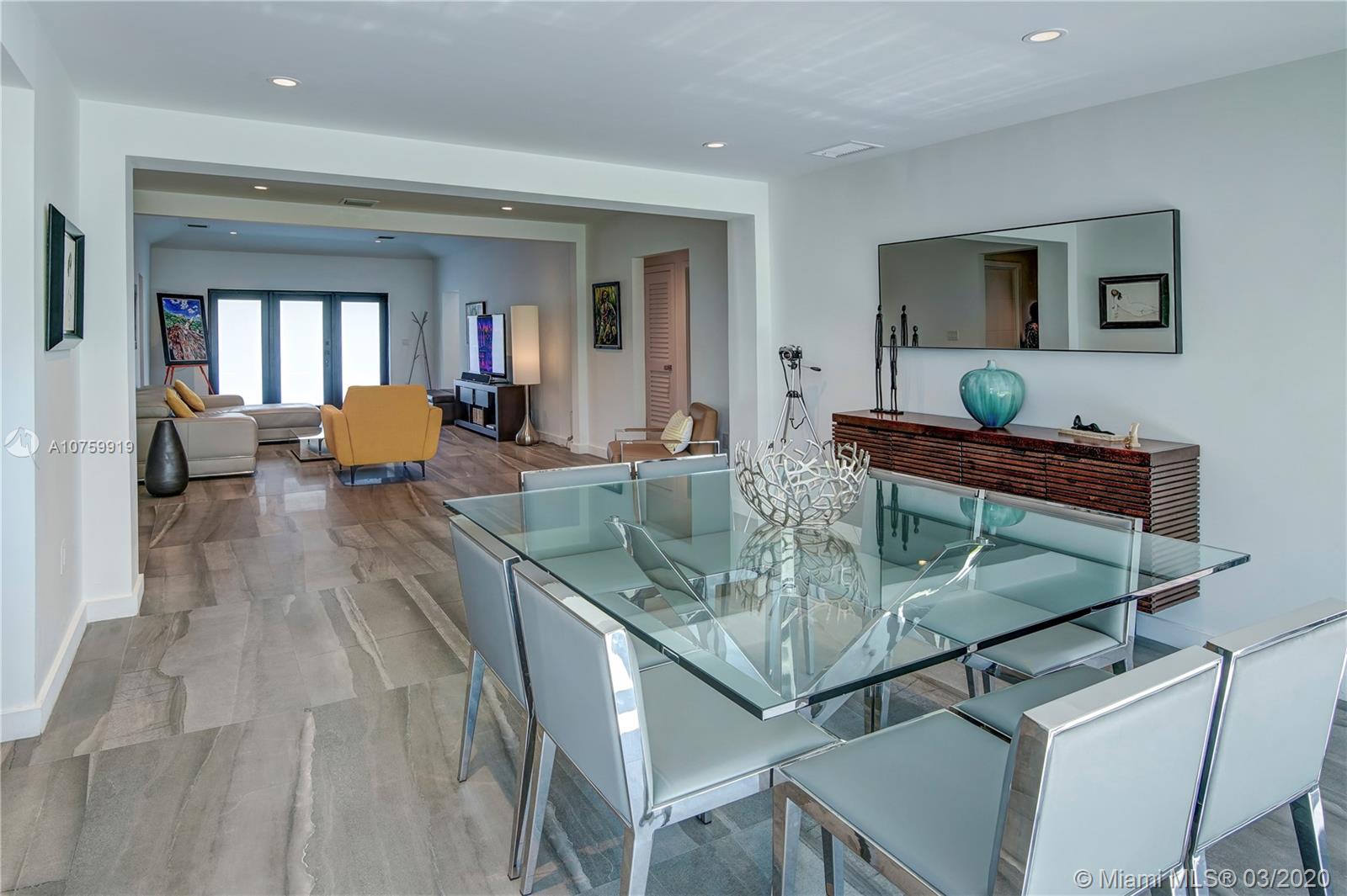 8834 Abbott Avenue Surfside, FL 33154 - Photo 12 of 34