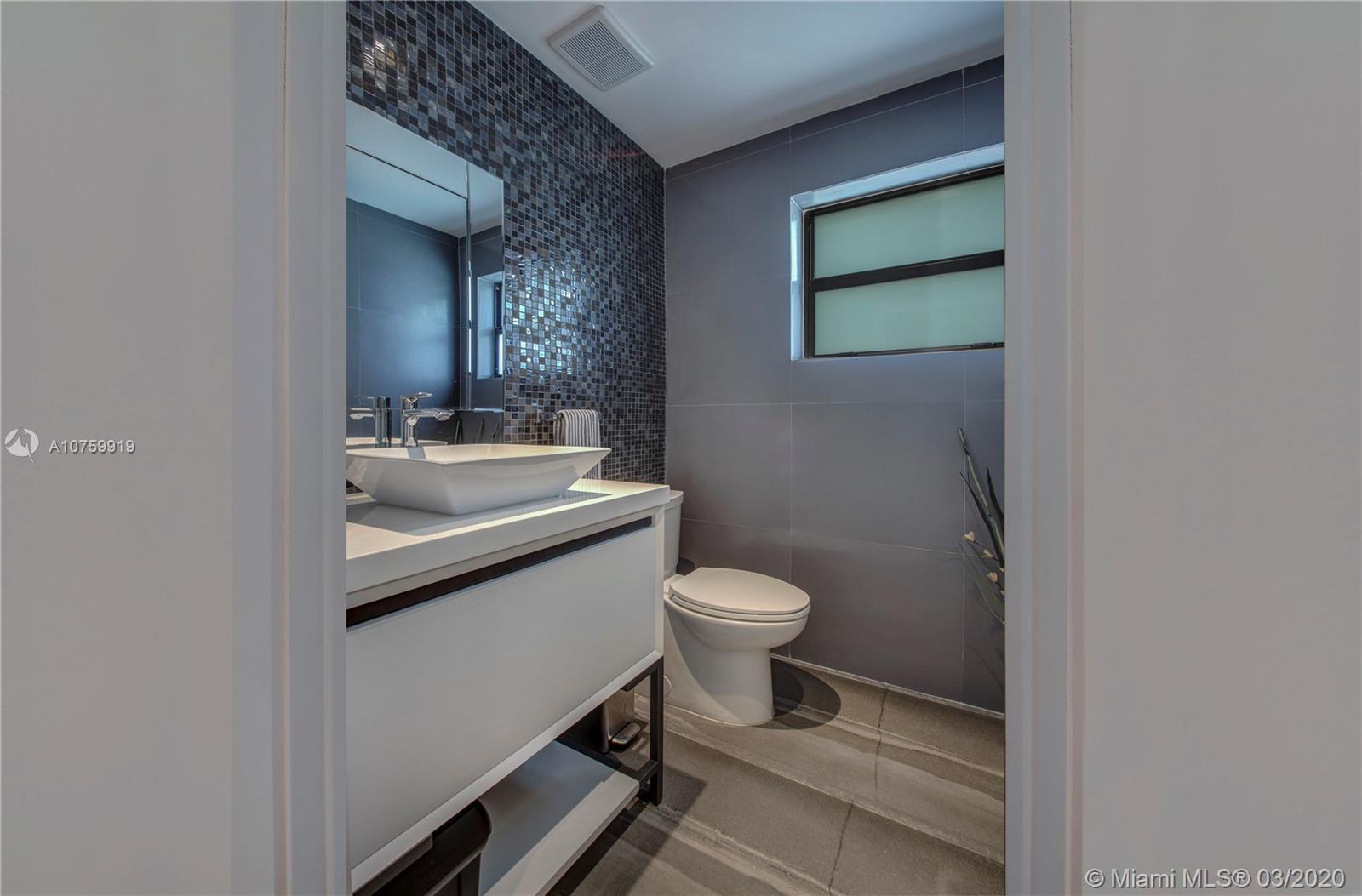 8834 Abbott Avenue Surfside, FL 33154 - Photo 24 of 34