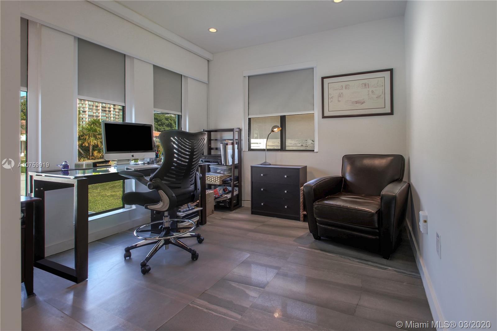 8834 Abbott Avenue Surfside, FL 33154 - Photo 25 of 34