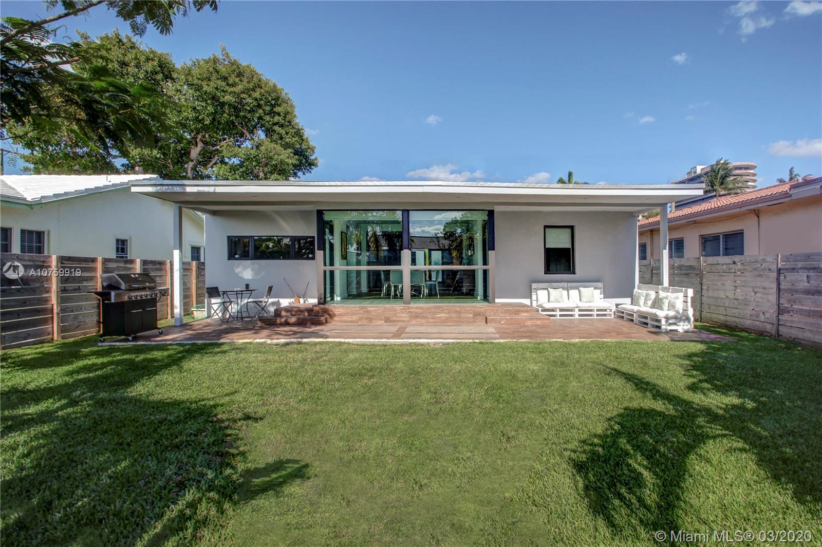 8834 Abbott Avenue Surfside, FL 33154 - Photo 26 of 34