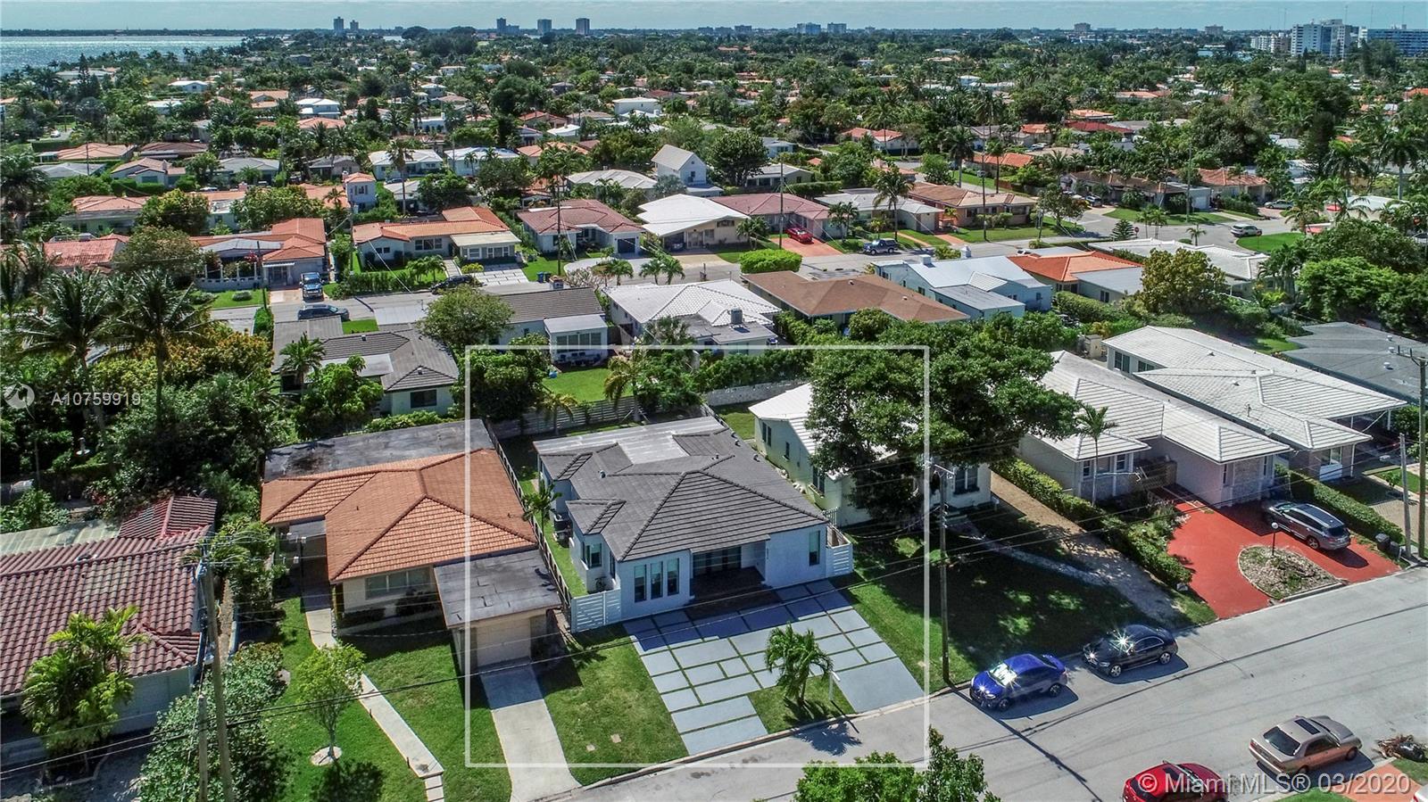 8834 Abbott Avenue Surfside, FL 33154 - Photo 33 of 34