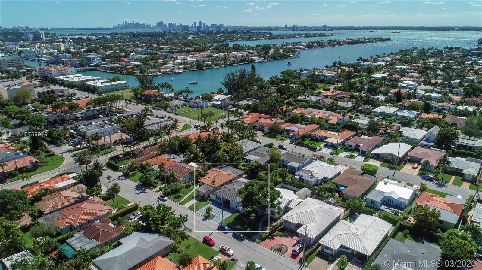 8834 Abbott Avenue Surfside, FL 33154 - Photo 34 of 34