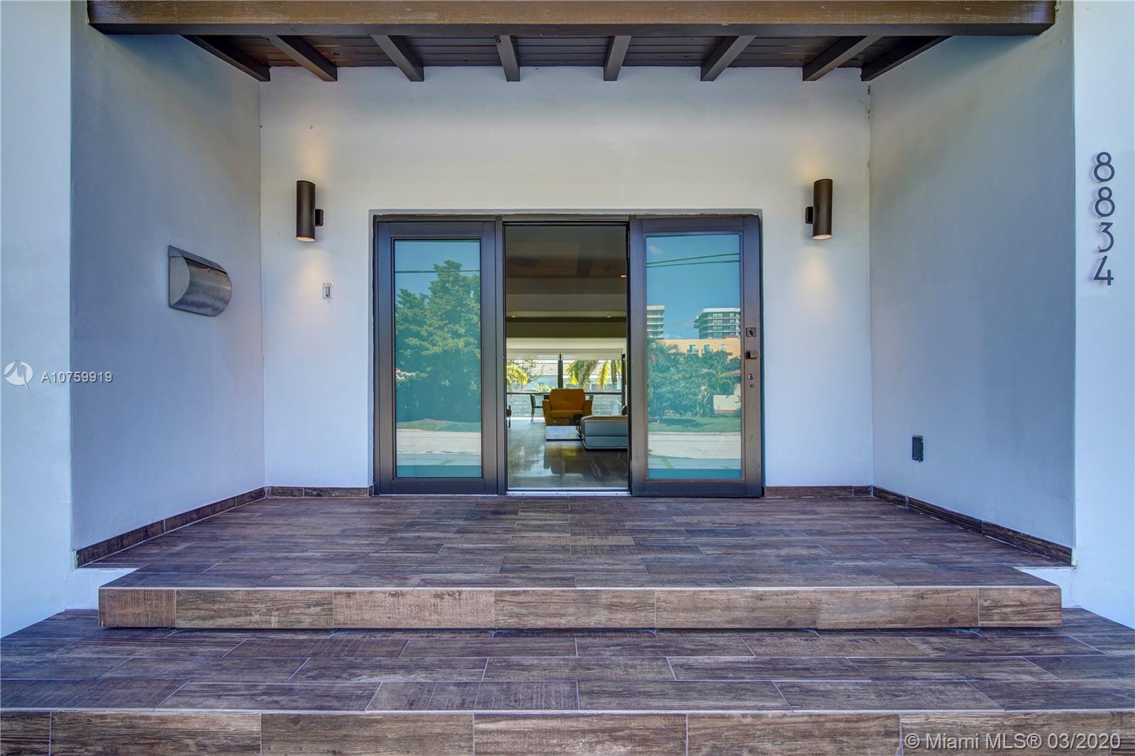 8834 Abbott Avenue Surfside, FL 33154 - Photo 6 of 34