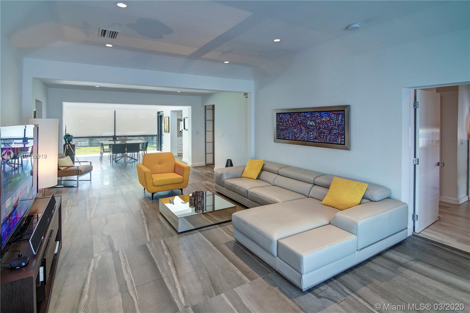 8834 Abbott Avenue Surfside, FL 33154 - Photo 7 of 34