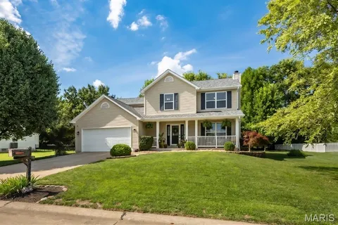 $450,000 | 7313 Cinnamon Teal Drive, O'Fallon, MO 63368