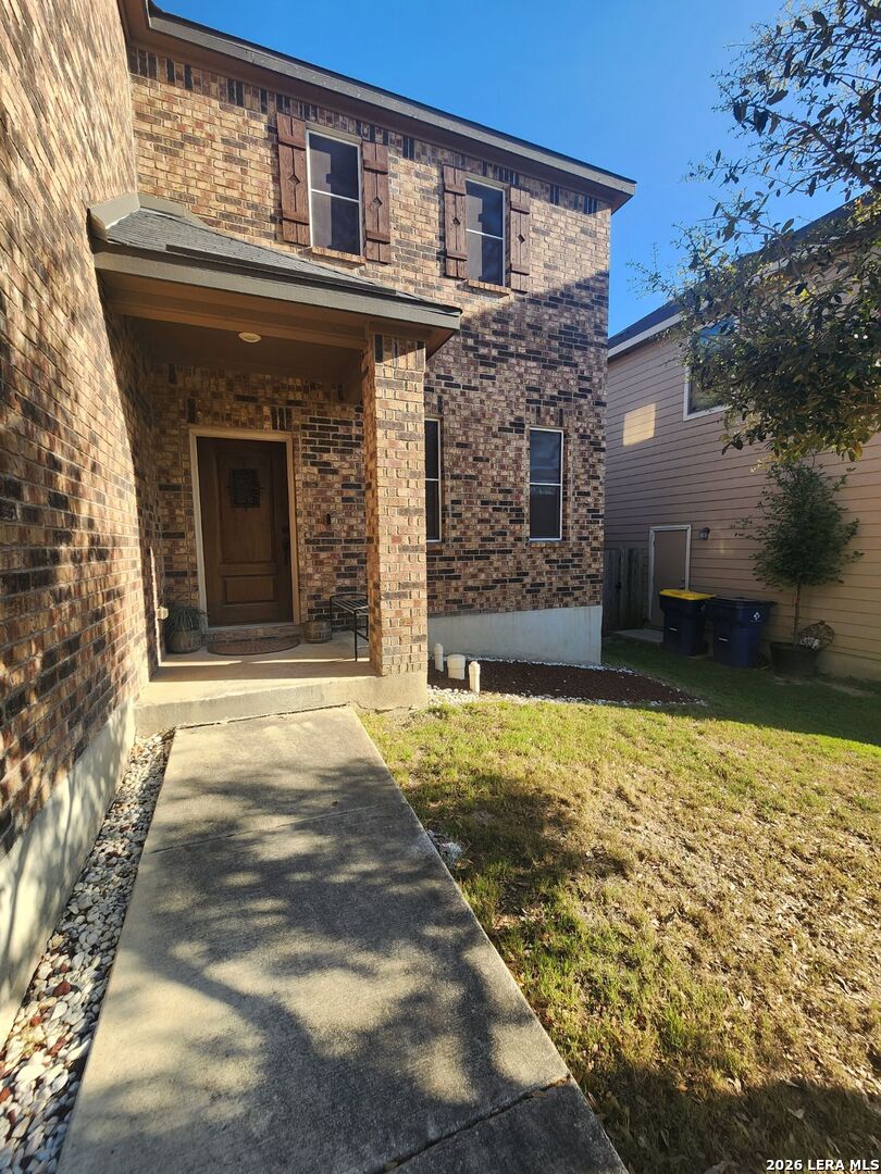 524 Landmark Gate Cibolo, TX 78108 - Photo 2 of 29