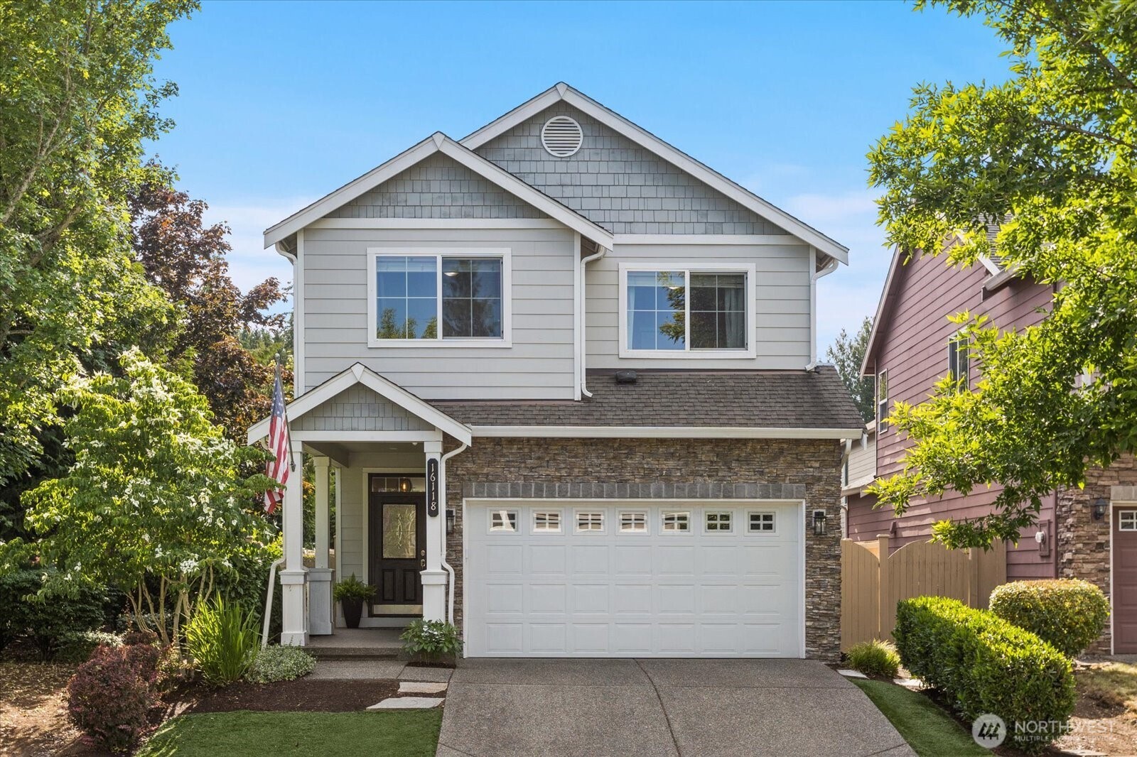 16118 35th Drive Southeast Bothell, WA 98012 - Photo 1 of 38
