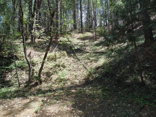 $154,000 | 35 Balderston Road, Georgetown, CA 95634