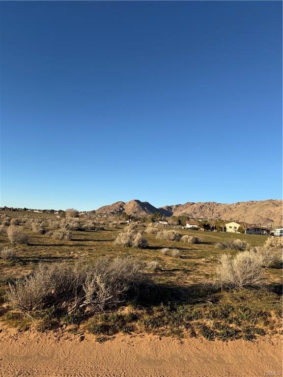 2 Little Teepee Road Apple Valley, CA 92307 - Photo 3 of 4